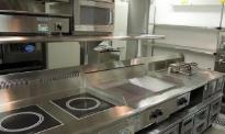 酒店厨房设备工程如何设计才能提高出餐效率？