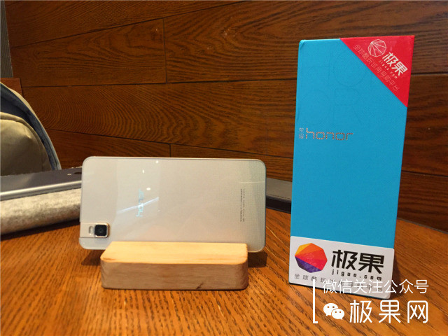 荣耀7i十天使用感受，拍照出众 手感细腻