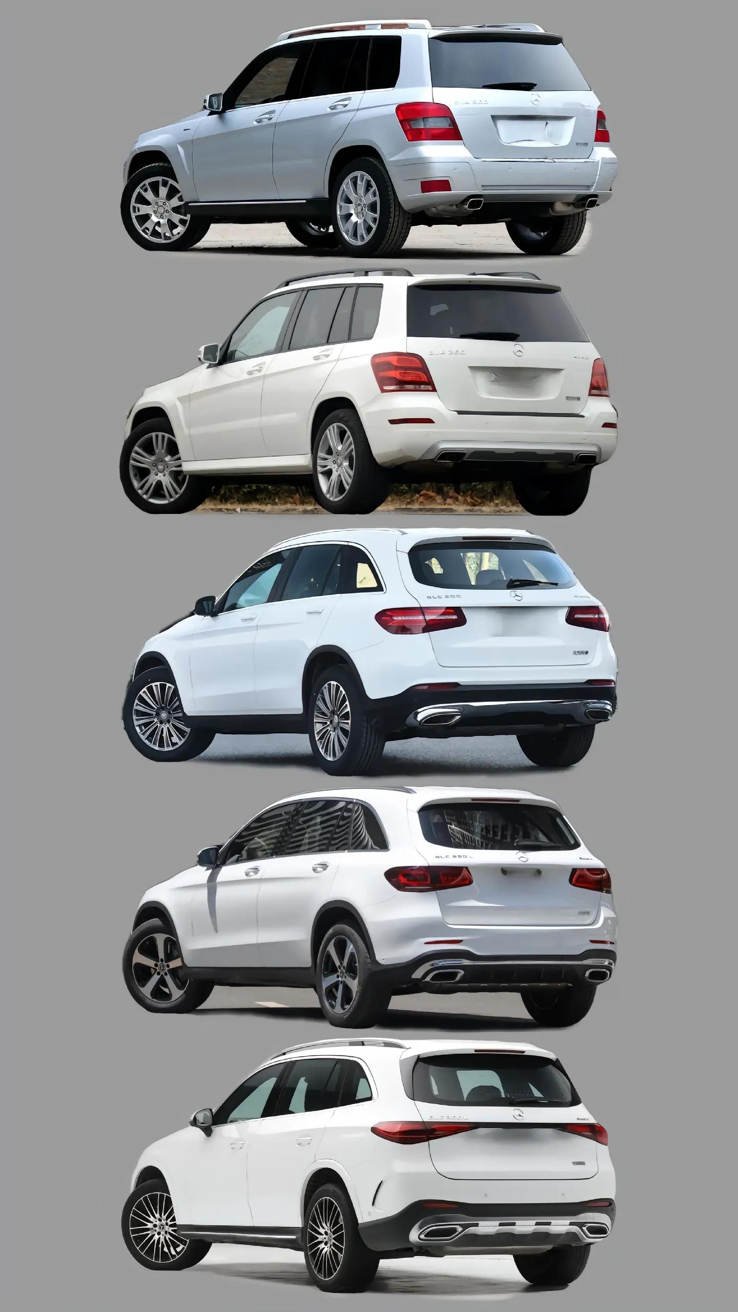 奔驰经典车款回顾：从传统到现代_现代奔驰车多少钱一辆_现代奔驰suv