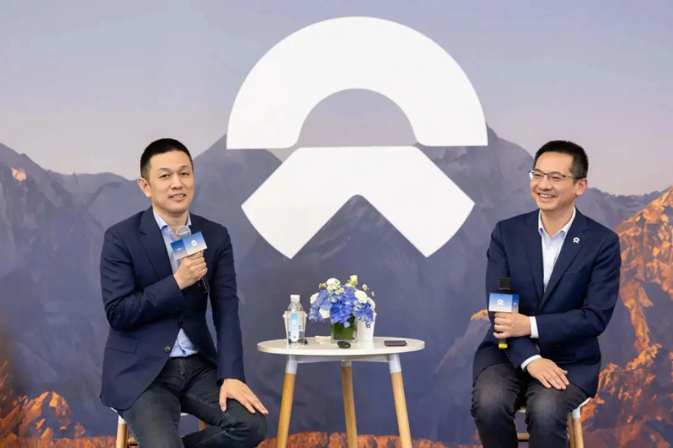 蔚来第三品牌 firefly 萤火虫信息披露，首款新车年底 Nio Day 亮相，目标全球市场
