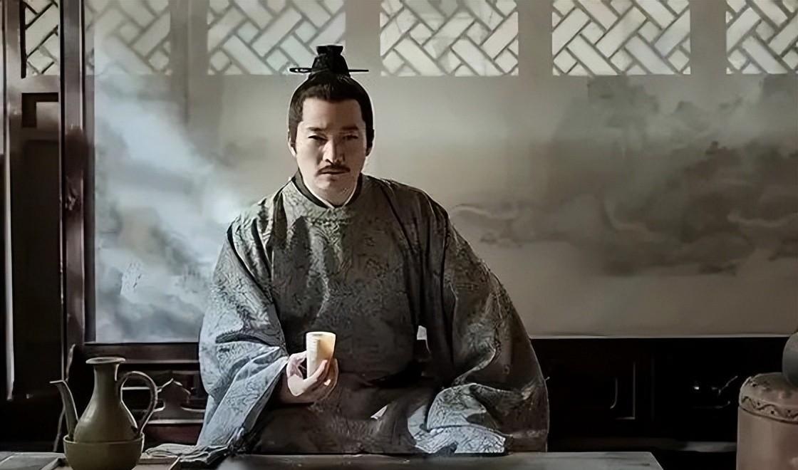 宋神宗熙宁年间王安石变法，保守派大臣韩绛入班子成主要帮手引疑惑
