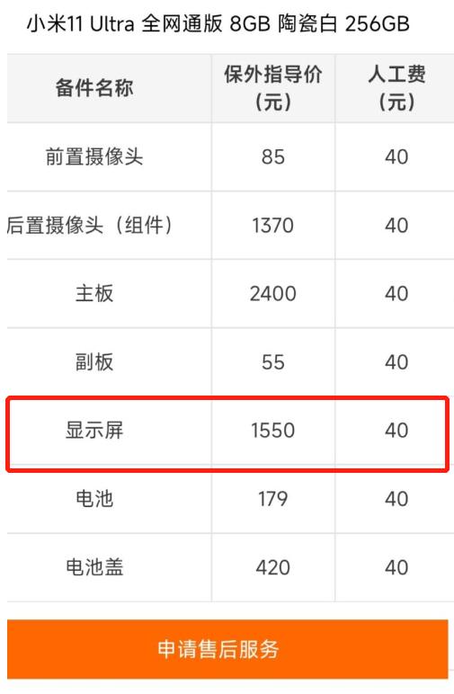 荣耀手机必买配件_如何为你的荣耀手机选择合适的配件？_荣耀适配名单
