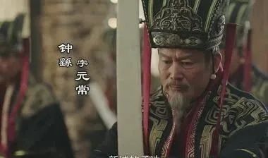 荀攸在历史记载中的形象_荀攸人物特点_历史人物荀攸