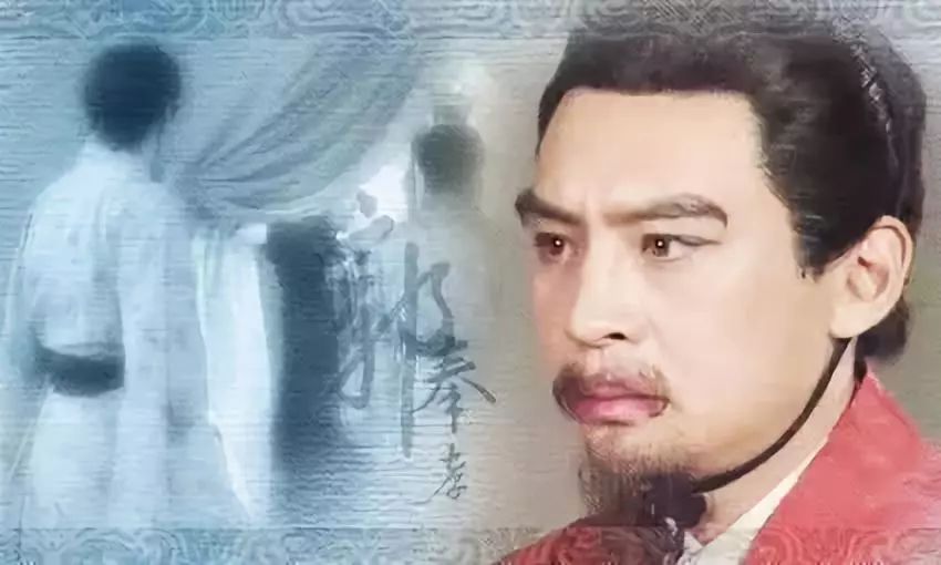 荀攸在历史记载中的形象_记载形象历史荀攸中的人物_荀攸的主要事迹