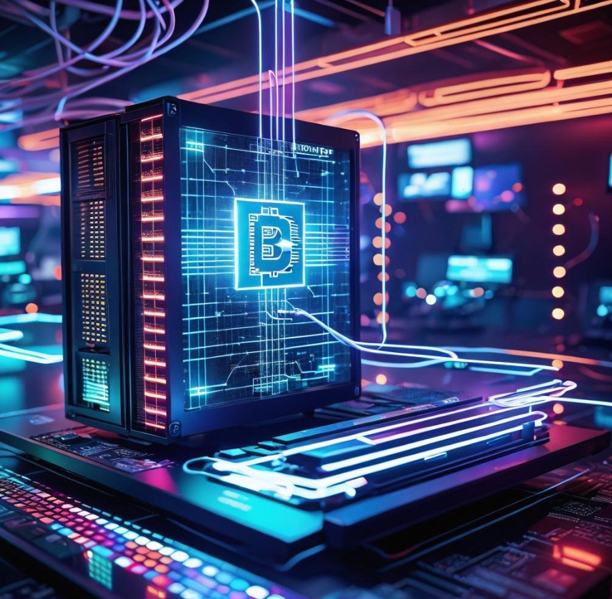 深入探讨ETH算力系统的开发与优化策略：提升挖矿效率的关键方法