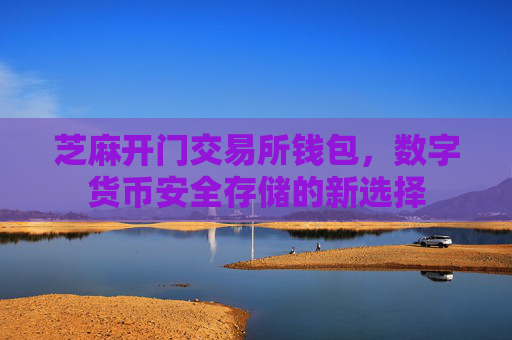 芝麻开门交易所钱包：安全便捷的数字货币存储解决方案与未来展望