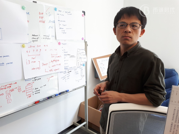 使用imToken钱包APP管理你的数字资产_数字钱包imtoken_数字资产钱包是什么