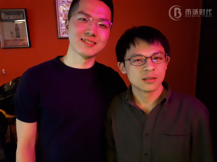 使用imToken钱包APP管理你的数字资产_数字钱包imtoken_数字资产钱包是什么