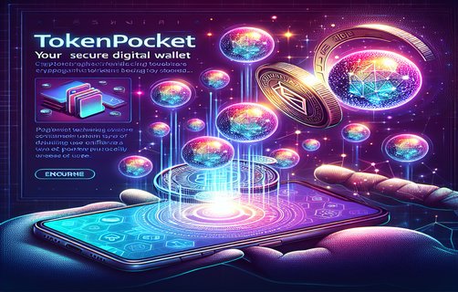 imToken数字资产钱包：安全支付管理与确定性钱包的卓越优势与未来展望