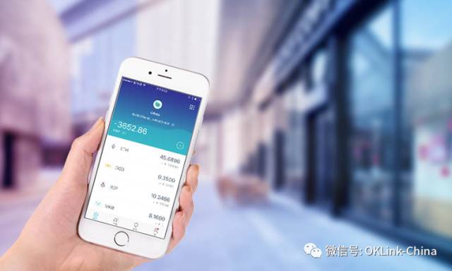 国内首款私钥自持以太坊轻钱包imToken正式上线，支持多资产类型
