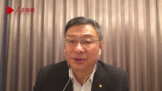 中国银行前行长李礼辉谈数字货币：或重构全球货币体系及分类情况